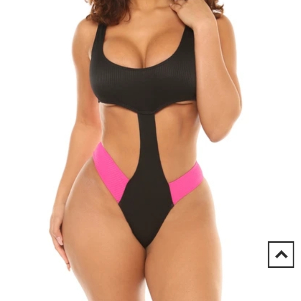 Brand New Swimsuit